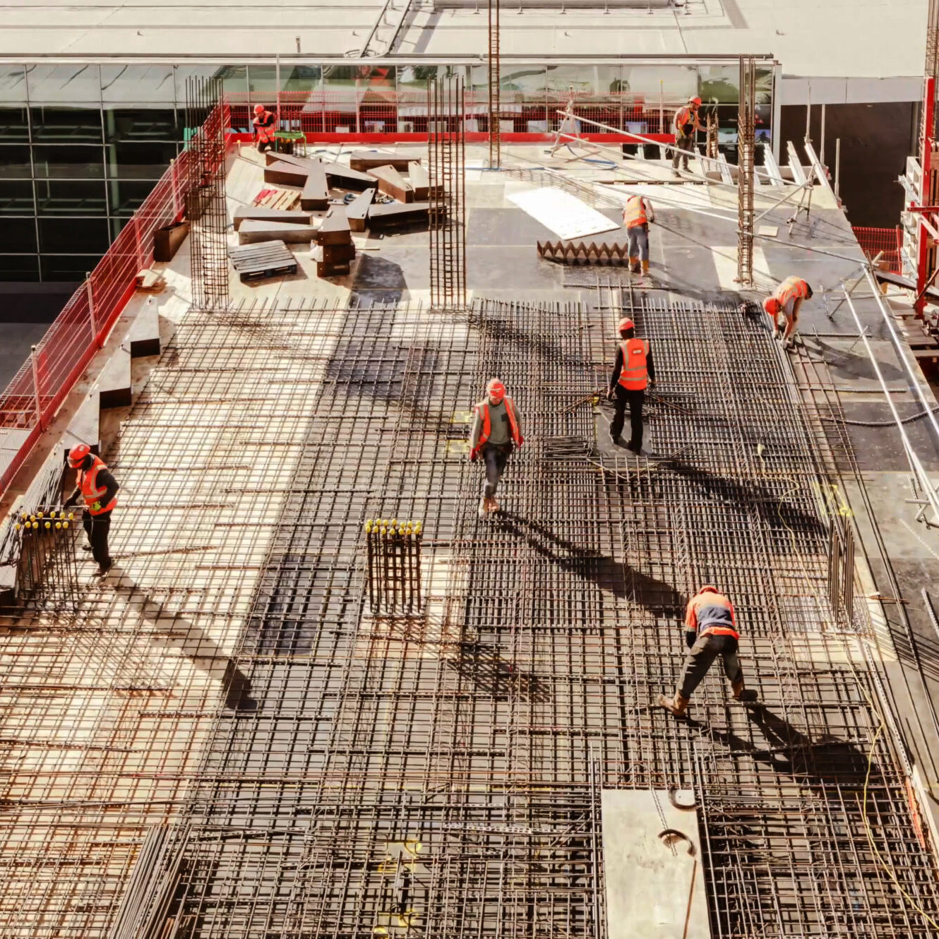 NEBOSH Health and Safety Management for Construction (UK)