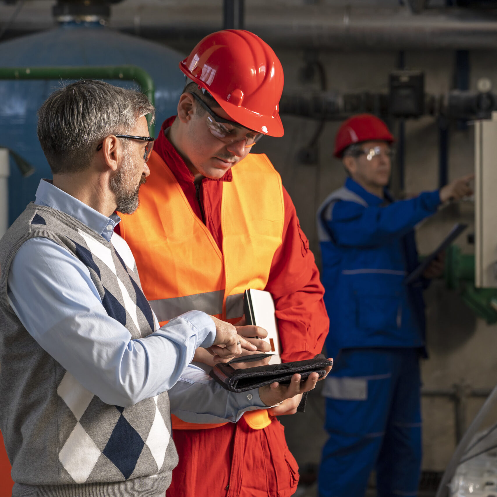 NEBOSH HSE Award in Managing Risks and Risk Assessment at Work