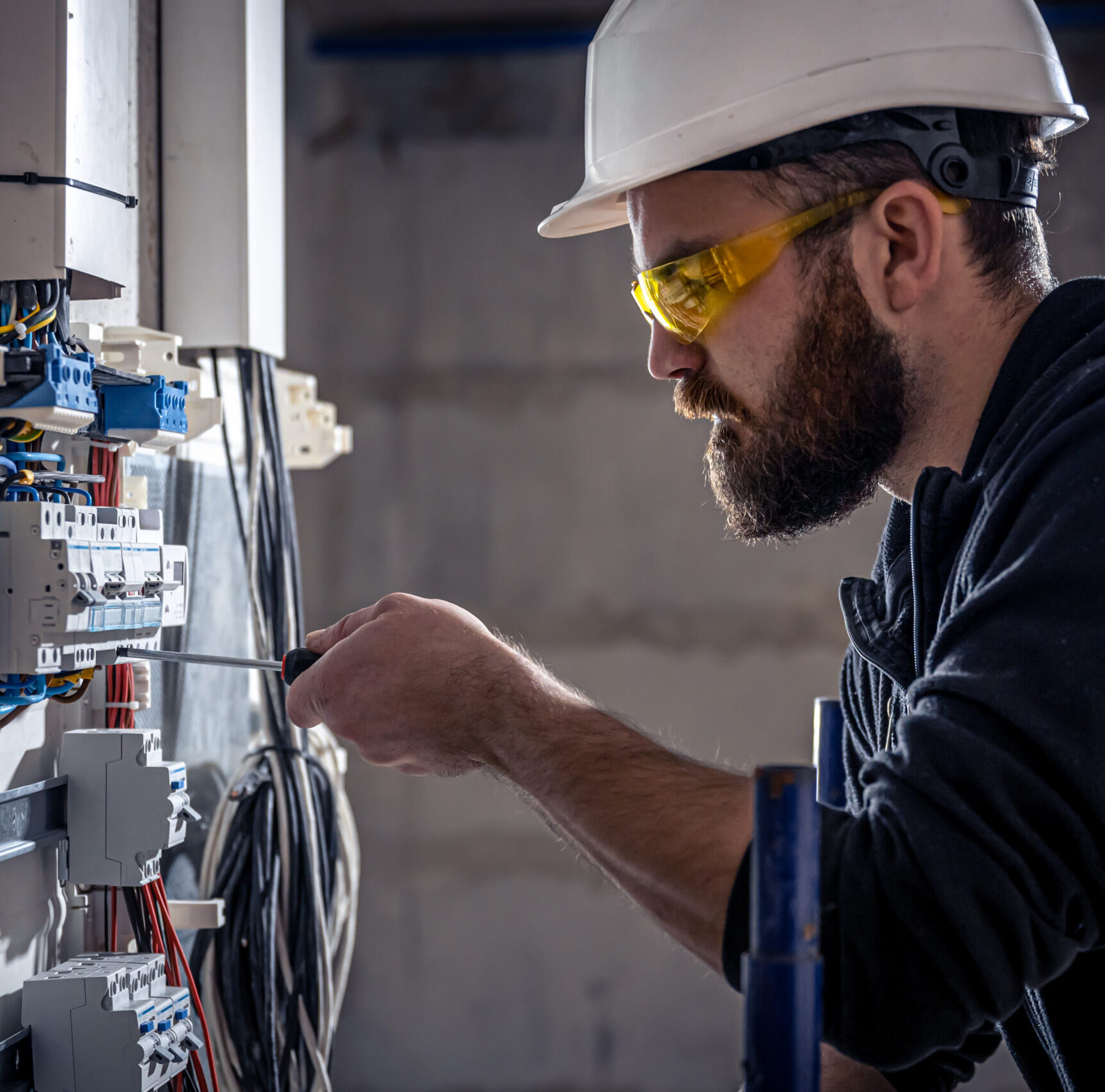 Electrical Safety Awareness