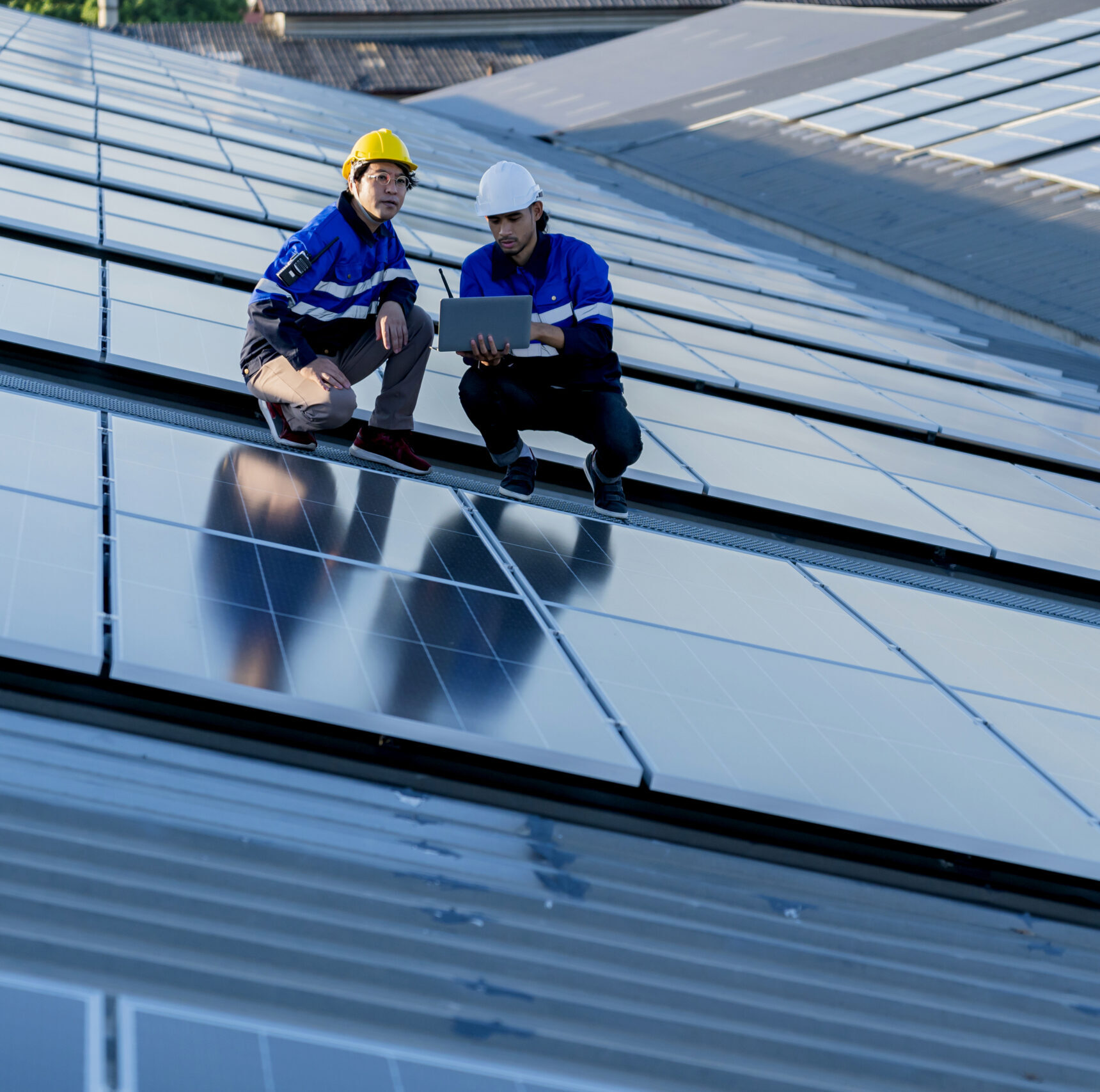 NEBOSH National Diploma in Environmental Management