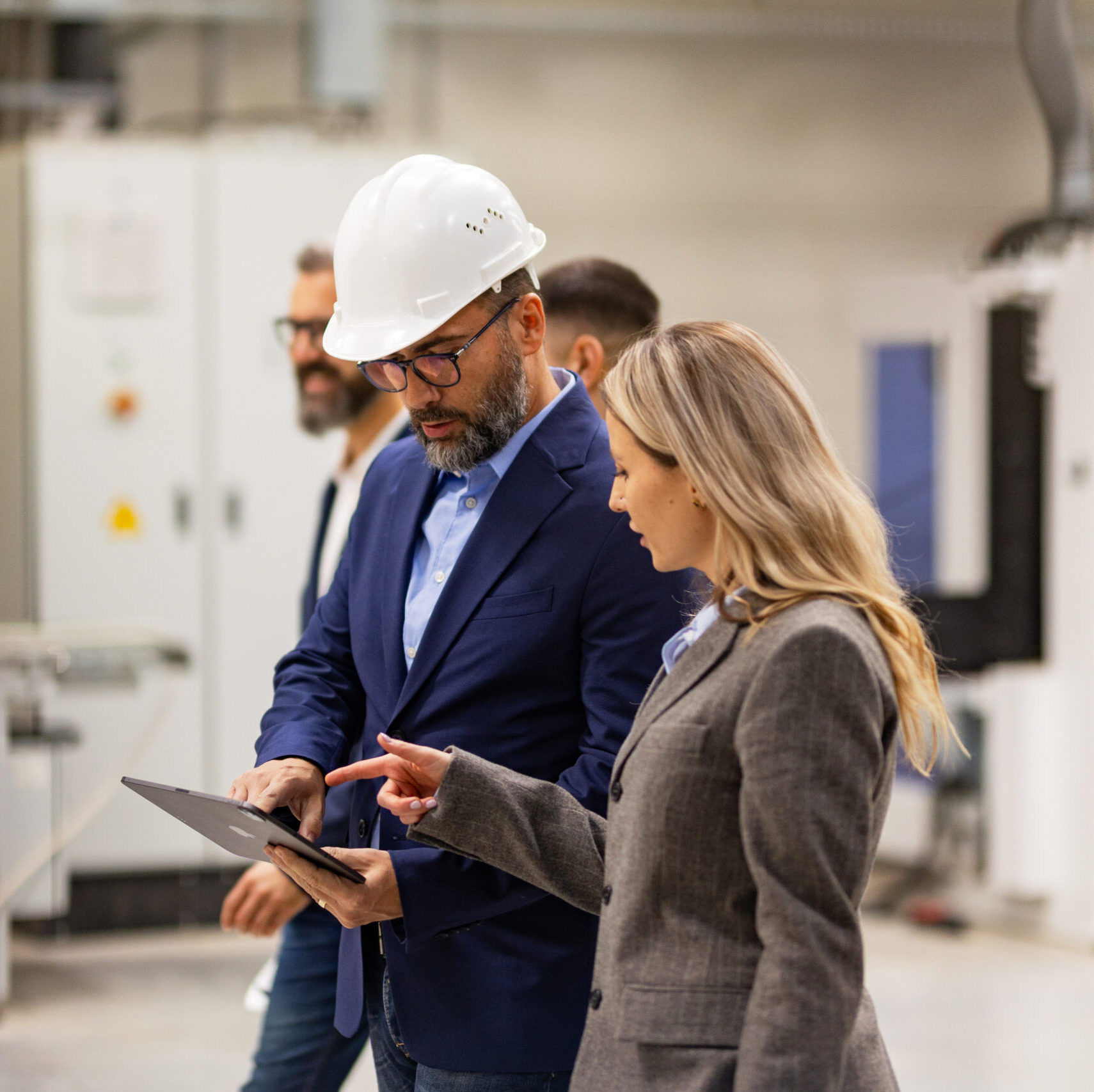 NEBOSH Level 6 National Diploma for Occupational Health and Safety Management Professionals