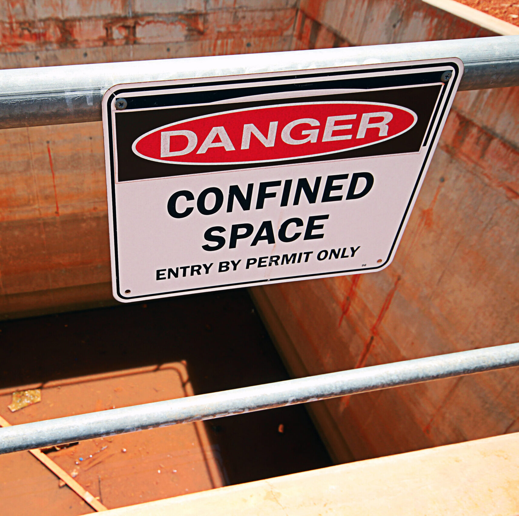 Confined Space Awareness