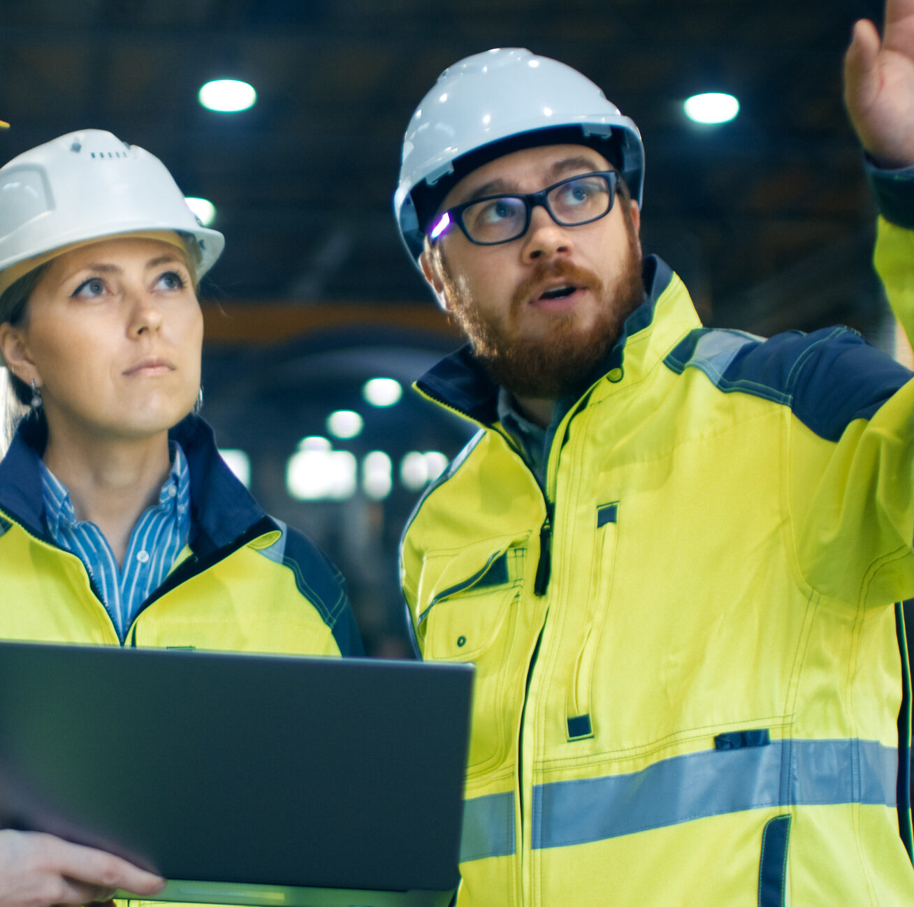 NEBOSH Health and Safety Management for Construction International