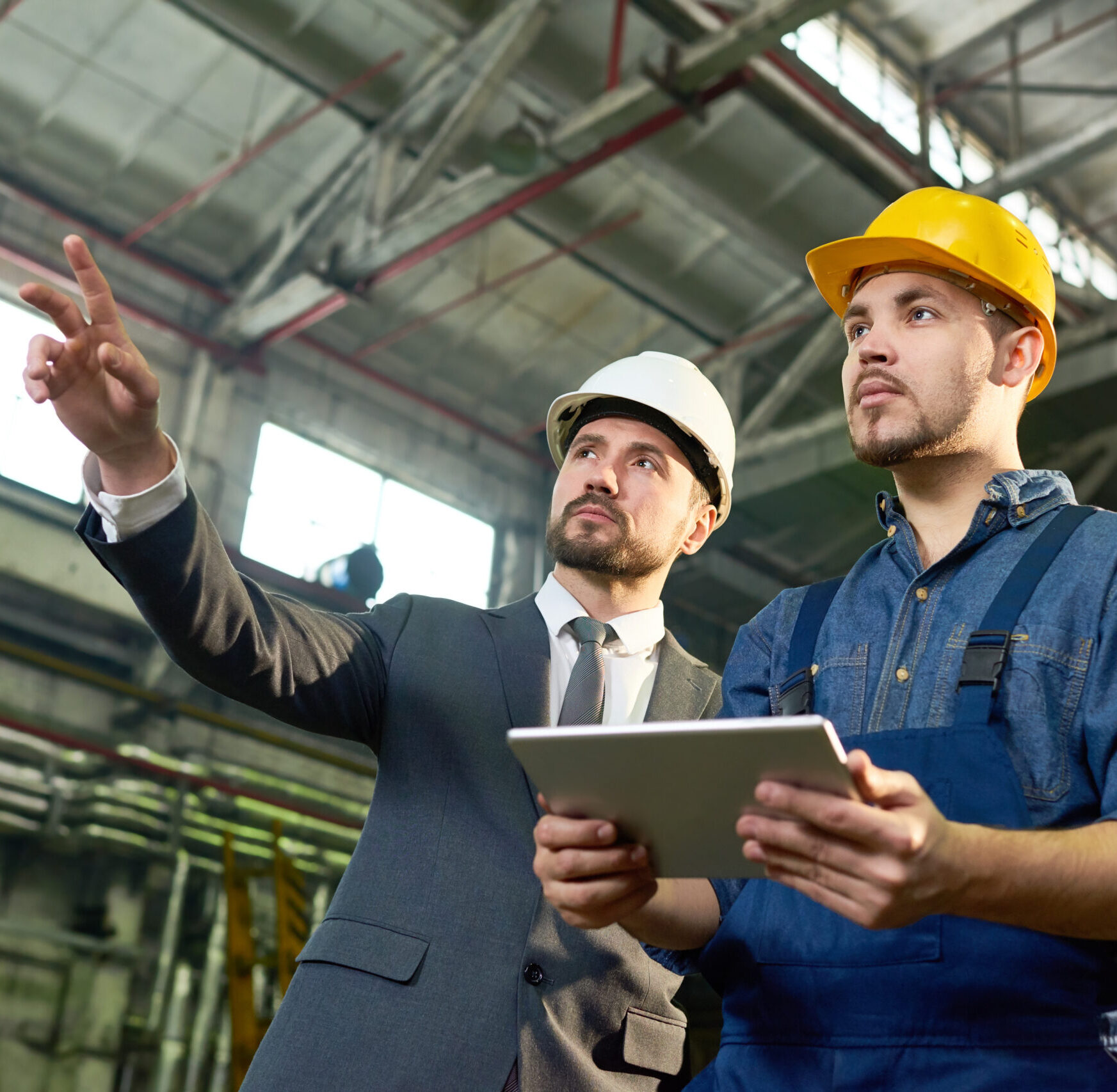 IOSH Managing Safely