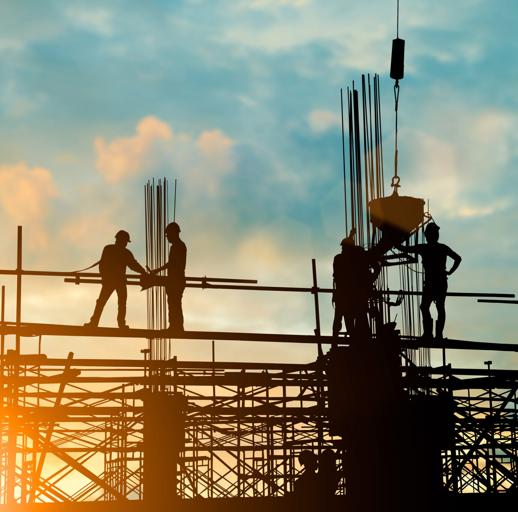 Working At Heights Awareness