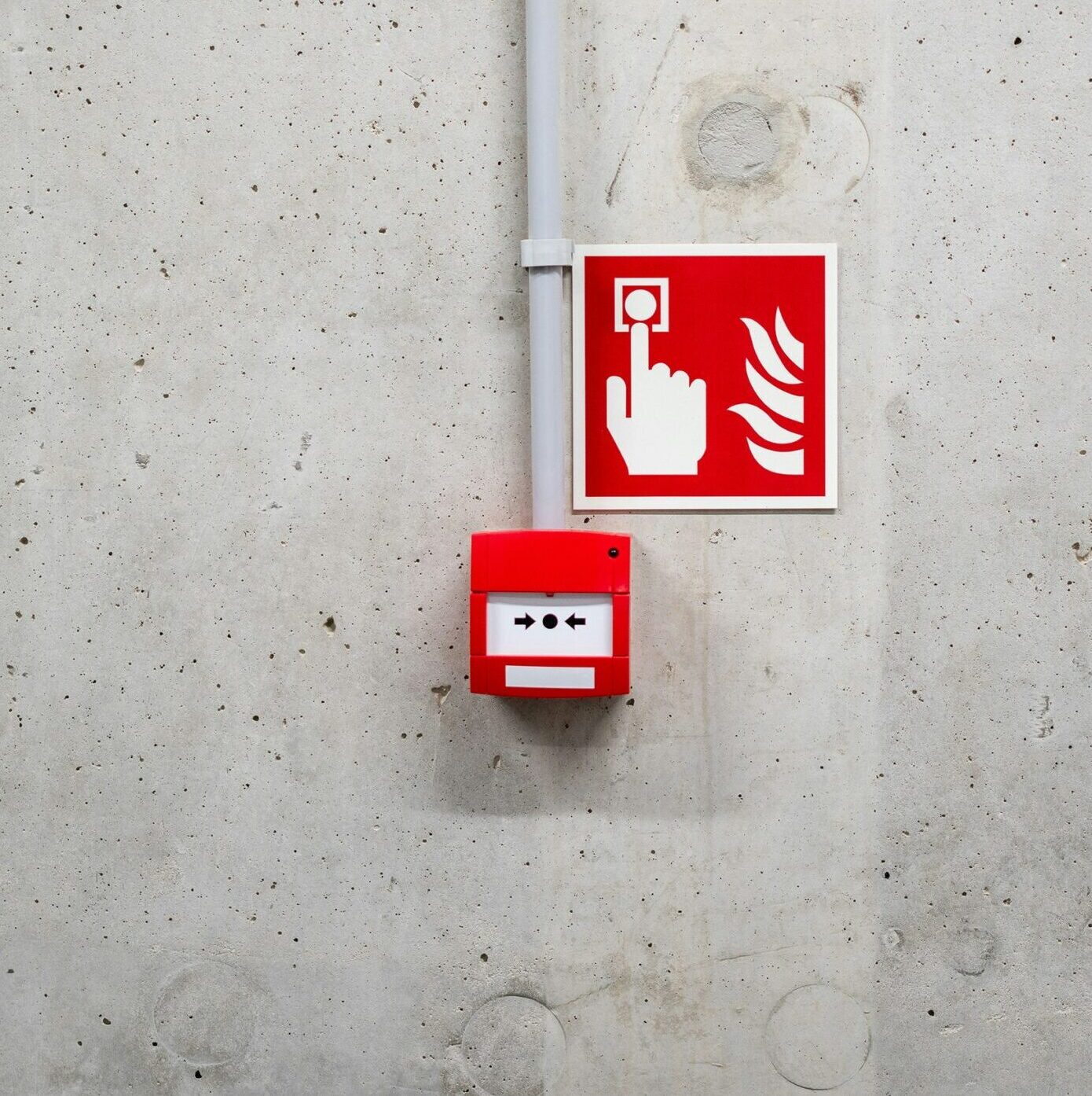 Fire Marshall Awareness