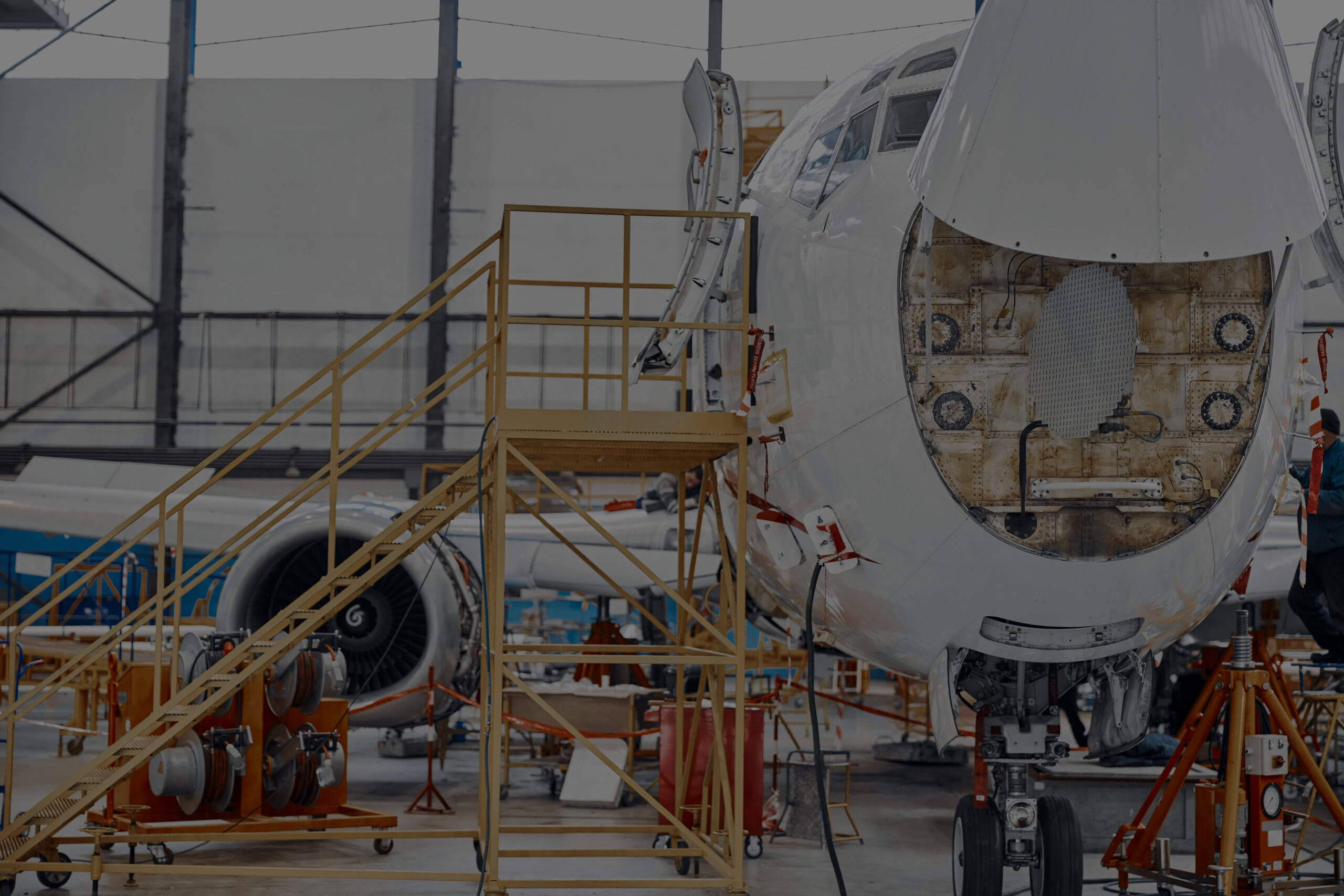 Health and Safety Training for a Global Engineering and Aerospace Manufacturer
