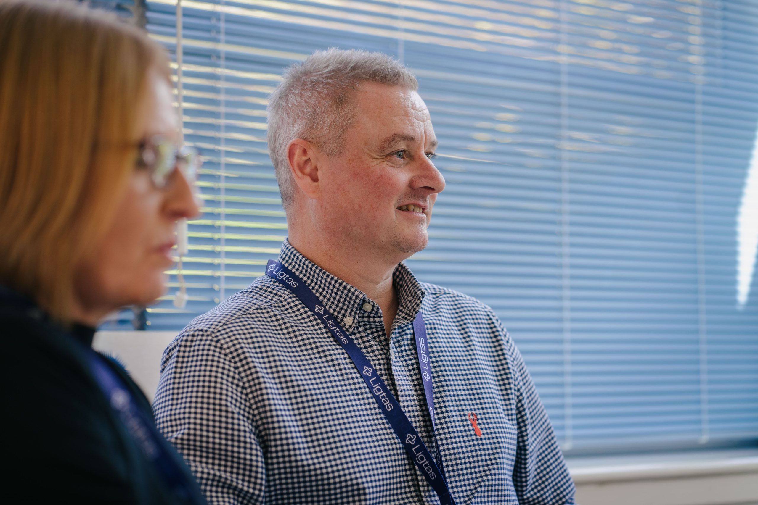 New Ligtas Webinar Series Launches With Practical Insights on Health and Safety Training 