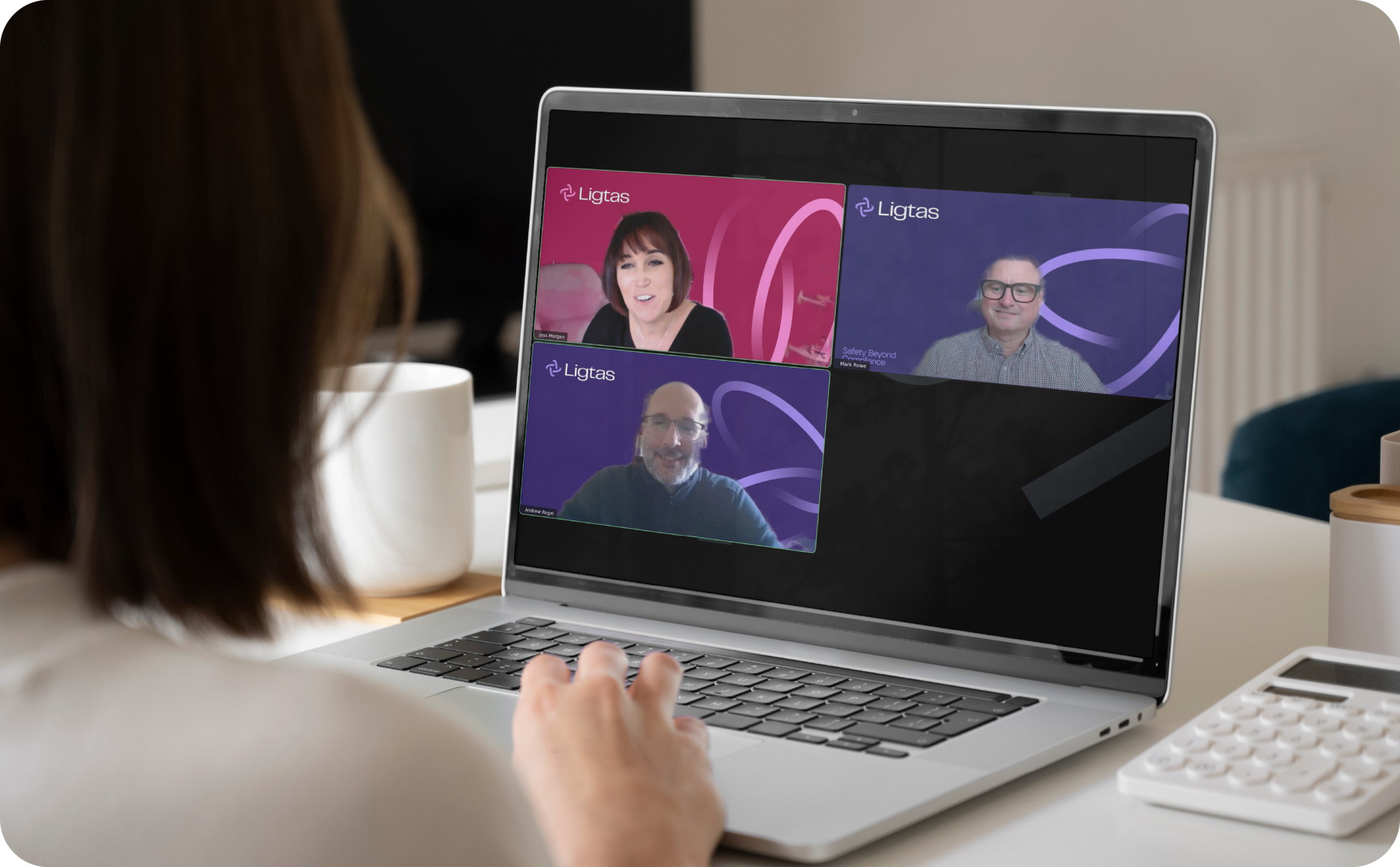 Webinar Replay 'Unlock Real Safety Results: The Secret to Training That Actually Changes Behaviour'