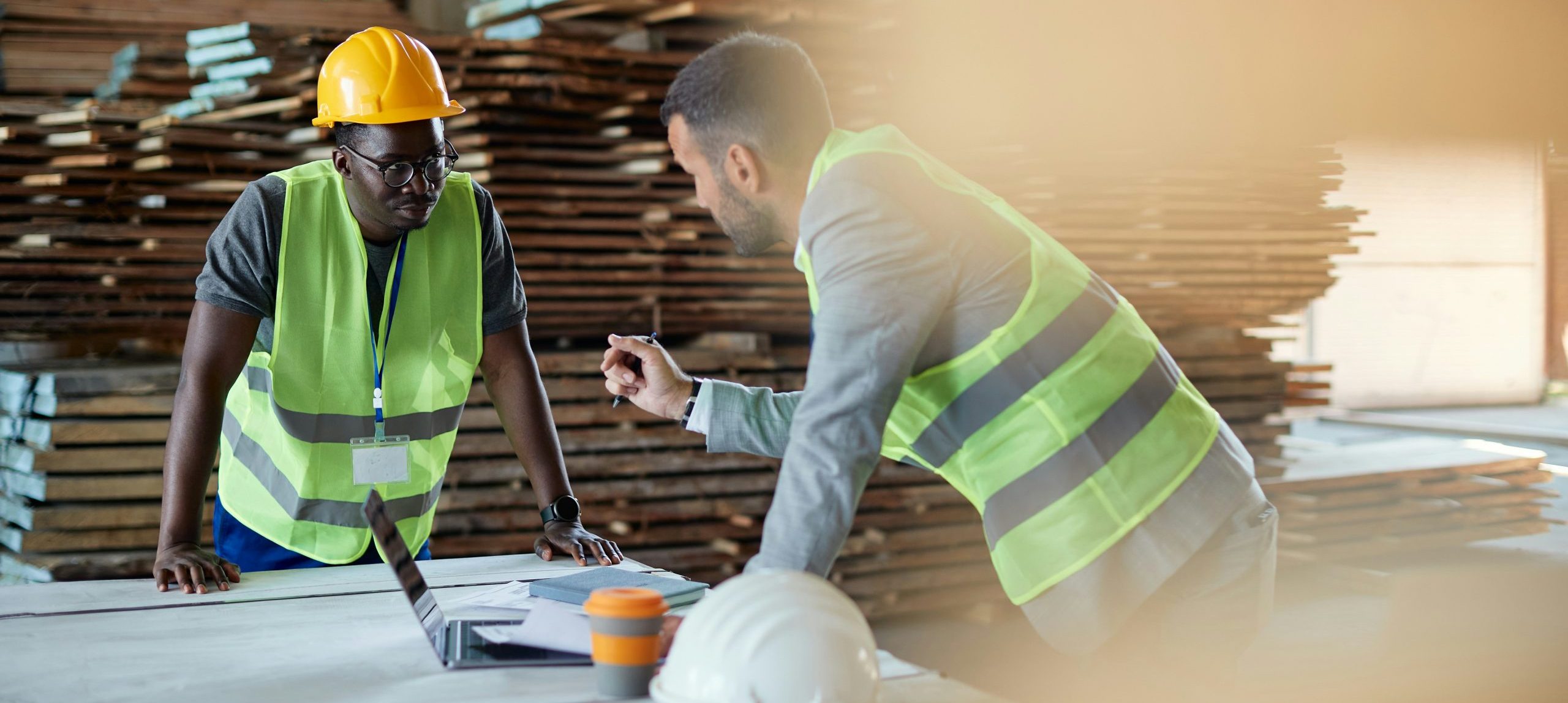 Navigating the Heights: Understanding the Dangers of Working at Elevated Levels