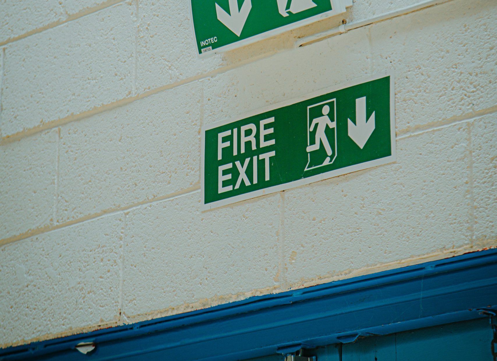 Which Seven Things Should Be Covered In A Fire Strategy?