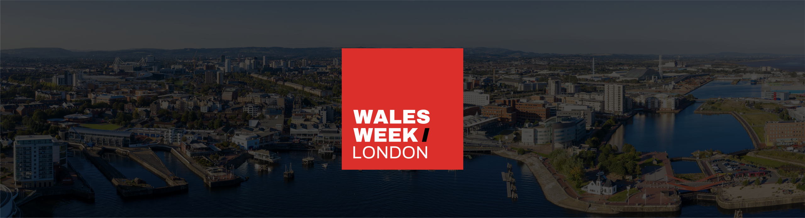 New Partnership Announcement – Ligtas x Wales Week London 2026