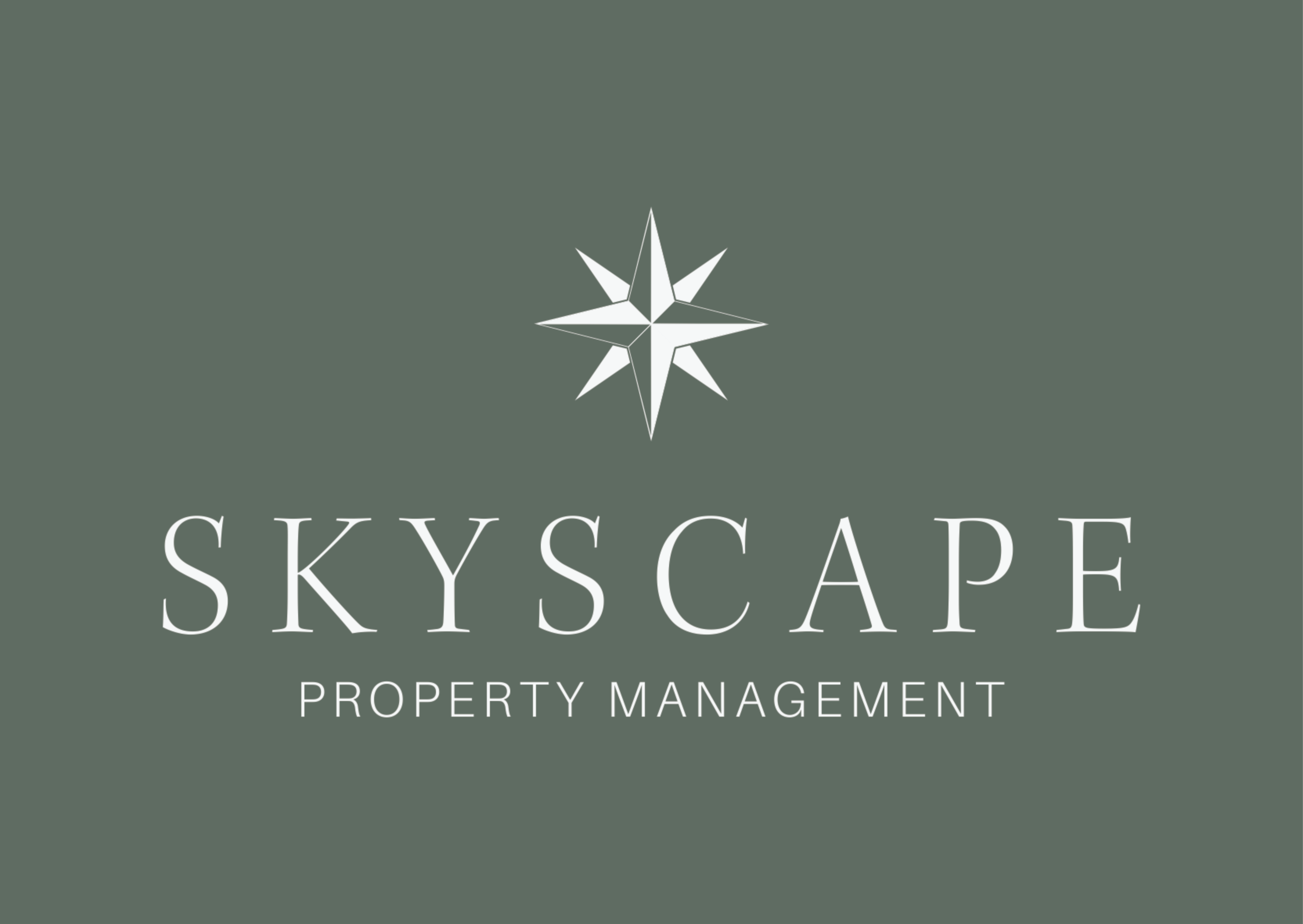 Skyscape Logo