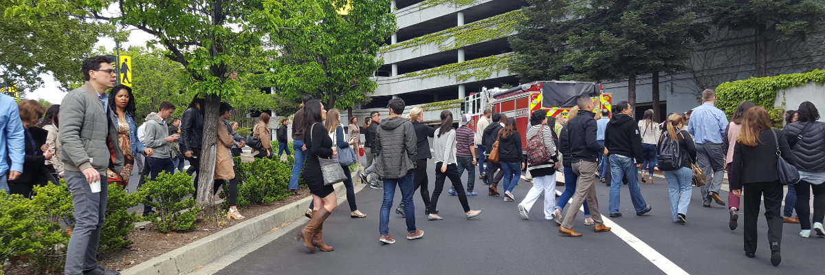 Fire Evacuation Procedures and Fire Drills